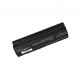 HP Compaq Presario CQ61-327sa Battery 8800mAh Li-ion 10,8V black