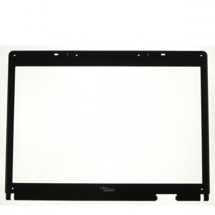 Fujitsu Siemens AMILO Xa 1526 display bezel