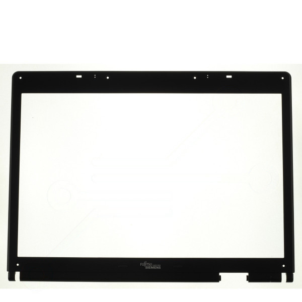 Fujitsu Siemens AMILO Xa 1526 display bezel