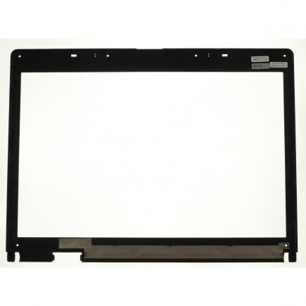Fujitsu Siemens AMILO Xa 1526 display bezel