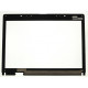 Fujitsu Siemens AMILO Xa 1526 display bezel