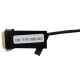 Kompatibilní 02HL040 LCD laptop cable