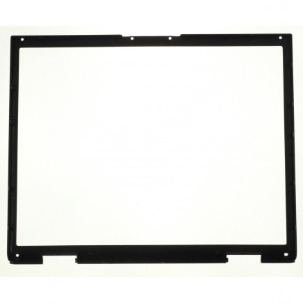 Compaq Evo N1000v display bezel