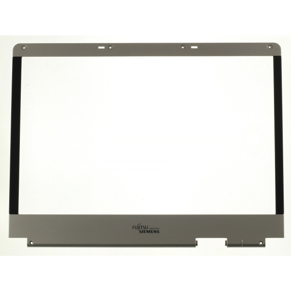 Fujitsu Siemens AMILO Pro V2035 display bezel