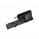 Kompatibilní L17M3P61 Battery 36Wh Li-poly 11,58V, black