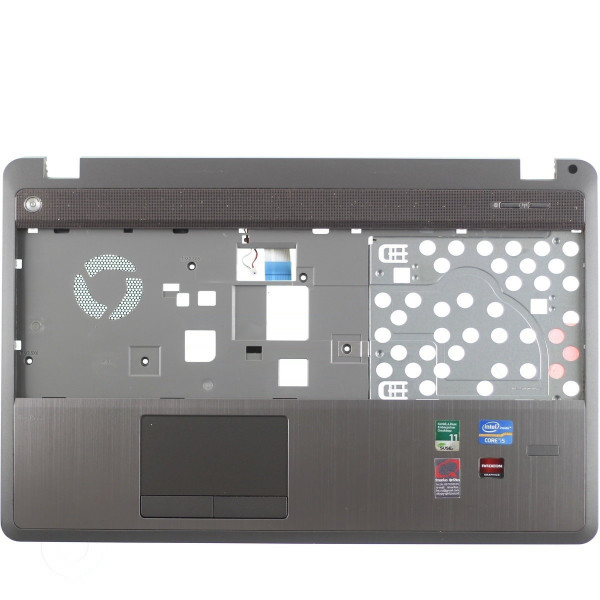 Palmrest top cover HP ProBook 4540s
