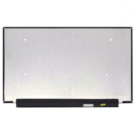 Screen for the NV156FHM-NY9 laptop LCD 15.6“ 40pin 165Hz FHD LED Slim - Matt