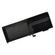 Apple MacBook Pro 15 A1286 (Early 2011) Battery Li-poly 77.5Wh 10,95V, black