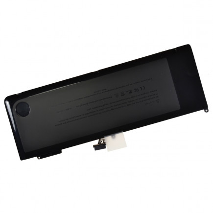 Apple MacBook Pro 15 A1286 (Early 2011) Battery Li-poly 77.5Wh 10,95V, black