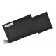 MSI MS-17F1 Battery 4600mAh Li-poly 11,4V, 52,4Wh, black