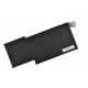 MSI MS-17F1 Battery 4600mAh Li-poly 11,4V, 52,4Wh, black