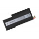 MSI MS-17F1 Battery 4600mAh Li-poly 11,4V, 52,4Wh, black