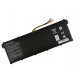 Acer Aspire ES1-520 Battery 3220mAh Li-Pol 15,2V