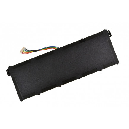 Acer TravelMate B115-MP Battery 3220mAh Li-Pol 15,2V