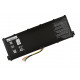Acer Aspire ES1-520 Battery 3220mAh Li-Pol 15,2V