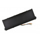 Acer TravelMate B115-M-27KD Battery 3220mAh Li-Pol 15,2V