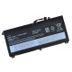 Kompatibilní 00NY639 Battery Li-poly 11,25V, 44Wh, black