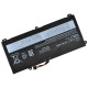 Kompatibilní 00NY639 Battery Li-poly 11,25V, 44Wh, black
