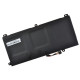 Kompatibilní 00NY639 Battery Li-poly 11,25V, 44Wh, black