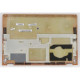 Lenovo IdeaPad Yoga 2 13 bottom cover