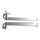 Kompatibilní 0X60C2 Hinges for laptop