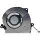 Fan Notebook cooler Kompatibilní 13NB0CZ0P06011
