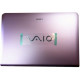 Sony Vaio SVE14A3C5E bottom cover