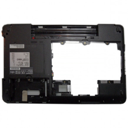 Fujitsu Siemens LIFEBOOK AH530 bottom cover