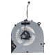 Fan Notebook cooler Kompatibilní 821184-001