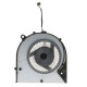 Fan Notebook cooler Kompatibilní 821184-001