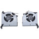 Fan Notebook cooler Lenovo Legion 5-15ITH6H