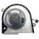 Fan Notebook cooler Kompatibilní 0HCYN0