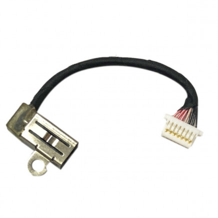 Kompatibilní M15626-001 DC Jack Laptop charging port