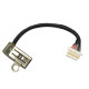Kompatibilní M15626-001 DC Jack Laptop charging port