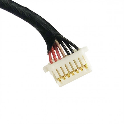 Kompatibilní M15626-001 DC Jack Laptop charging port