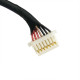 Kompatibilní M15626-001 DC Jack Laptop charging port