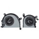 Fan Notebook cooler Lenovo IdeaPad 710S-13isk