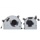 Fan Notebook cooler Lenovo IdeaPad 710S-13isk