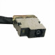 HP Omen 15T-EK000 DC Jack Laptop charging port