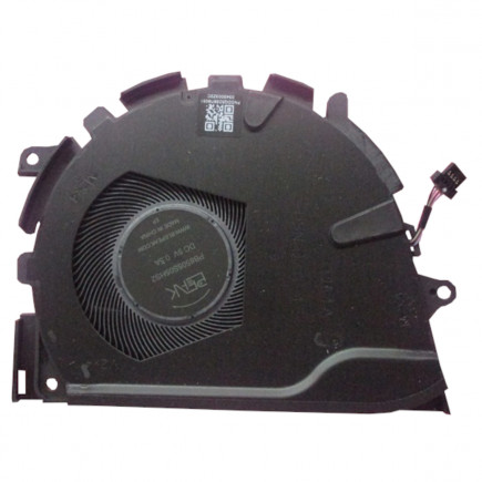 Fan Notebook cooler Kompatibilní M21718-001