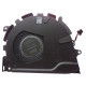 Fan Notebook cooler Kompatibilní M21718-001