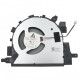 Fan Notebook cooler Lenovo IdeaPad 3-15ITL6