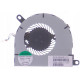 Fan Notebook cooler Kompatibilní 692890-001