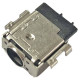 Asus X571GD DC Jack Laptop charging port