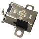 Lenovo IdeaPad 3-15ADA05 DC Jack Laptop charging port