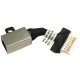 Dell Latitude 3301 DC Jack Laptop charging port