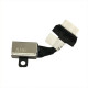 Dell Latitude 3301 DC Jack Laptop charging port