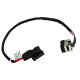 Dell AlienWare 13 R3 DC Jack Laptop charging port