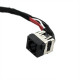 Dell AlienWare 13 R3 DC Jack Laptop charging port