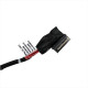 Dell AlienWare 13 R3 DC Jack Laptop charging port